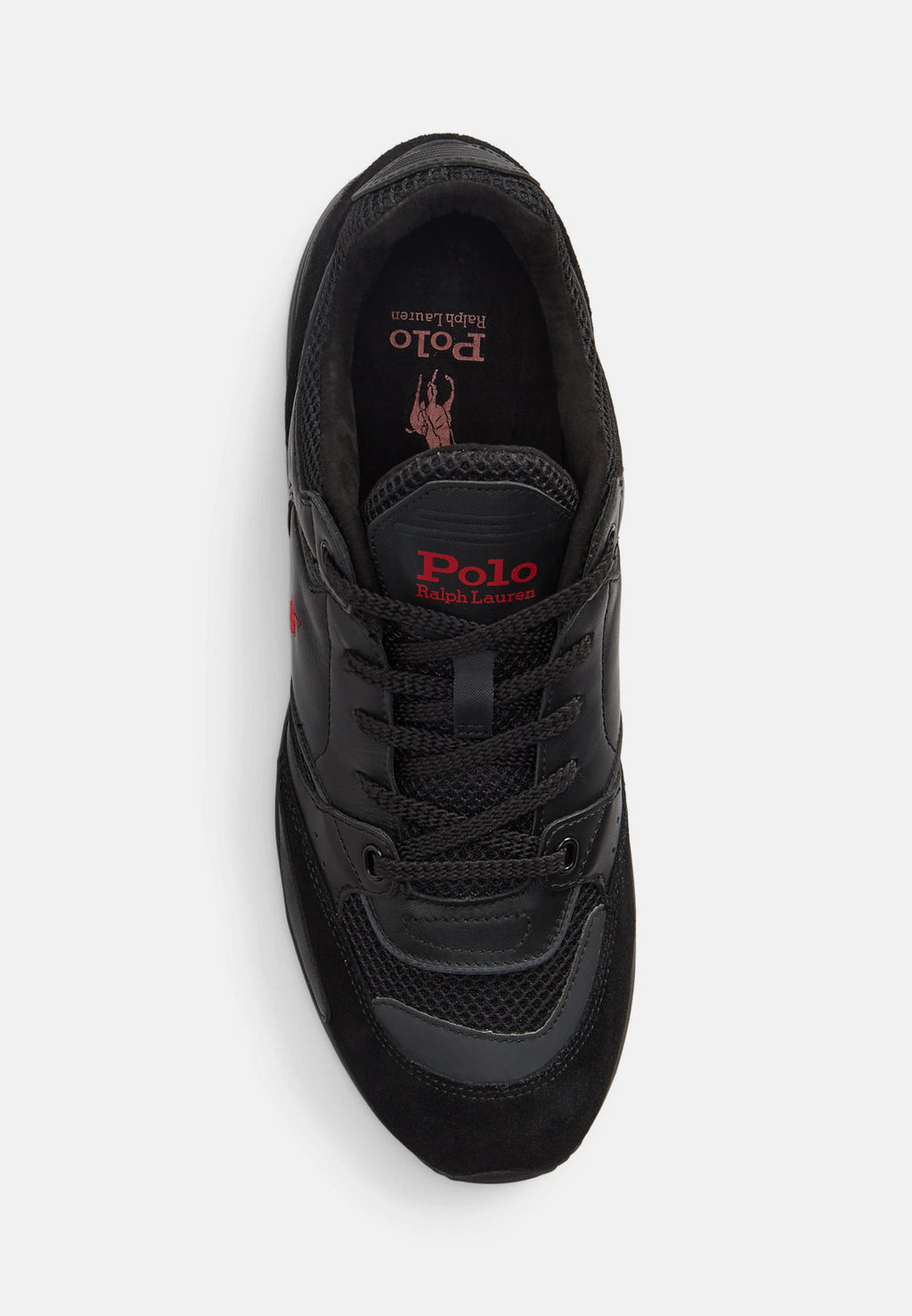 Polo Ralph Lauren TRACKSTER 200 TOP