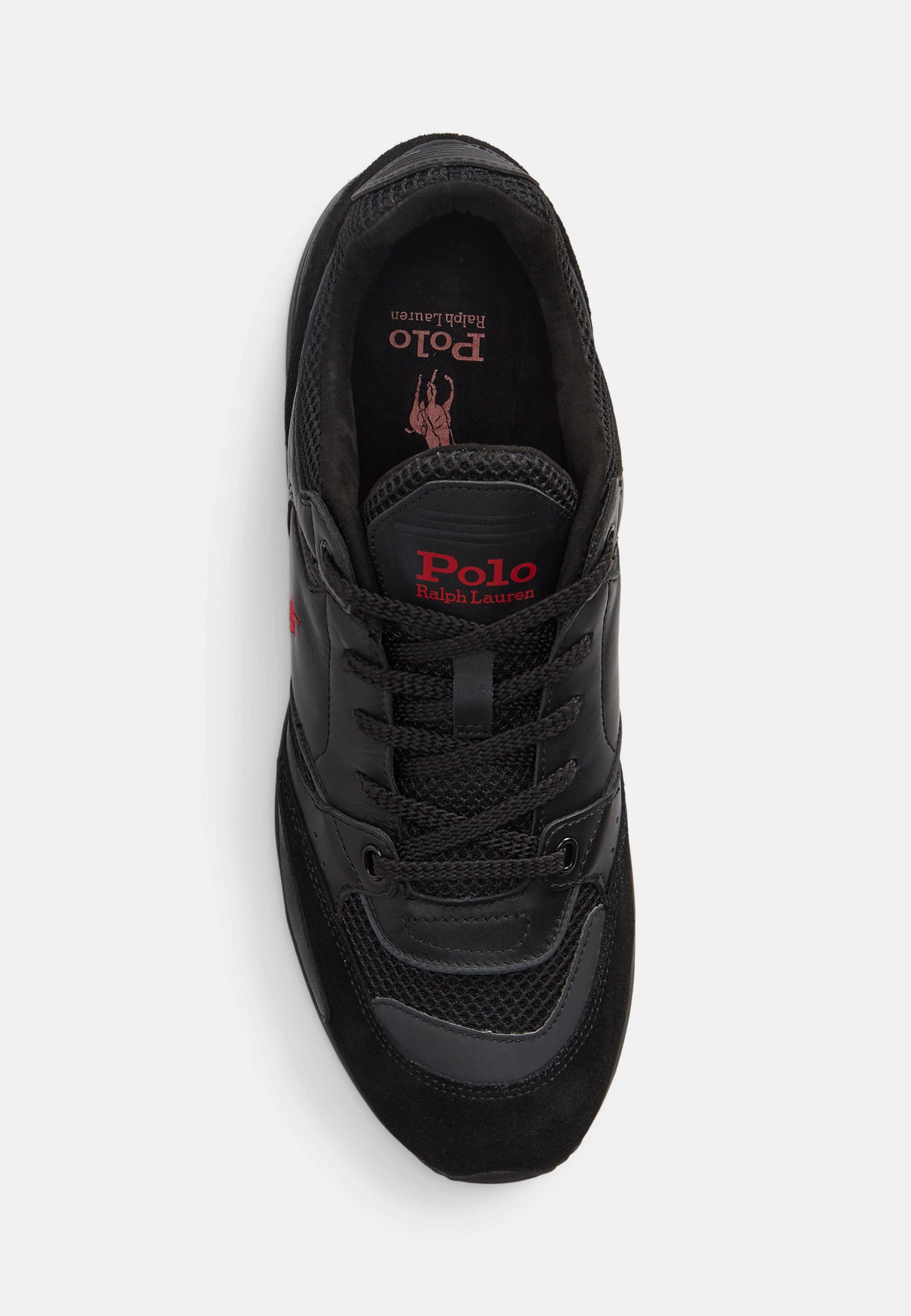 Polo Ralph Lauren TRACKSTER 200 TOP