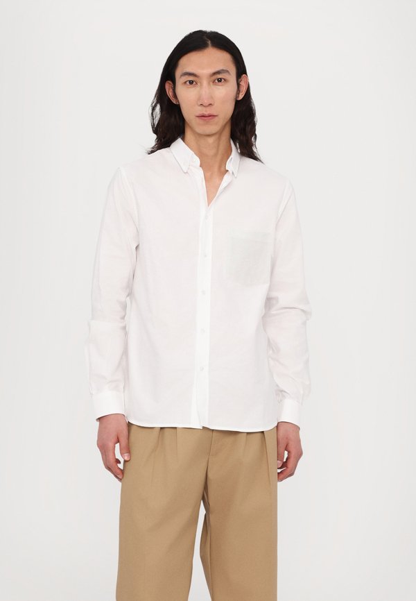 Fiorucci EMBROIDERED SHIRT