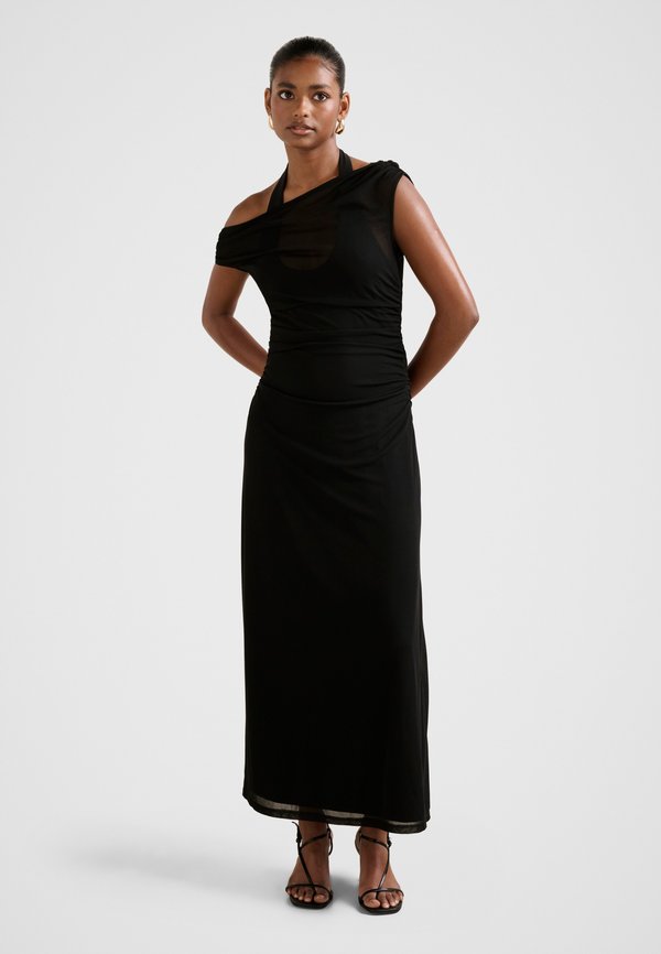 Forever New Petite BROOKLYN LAYERED MAXI DRESS