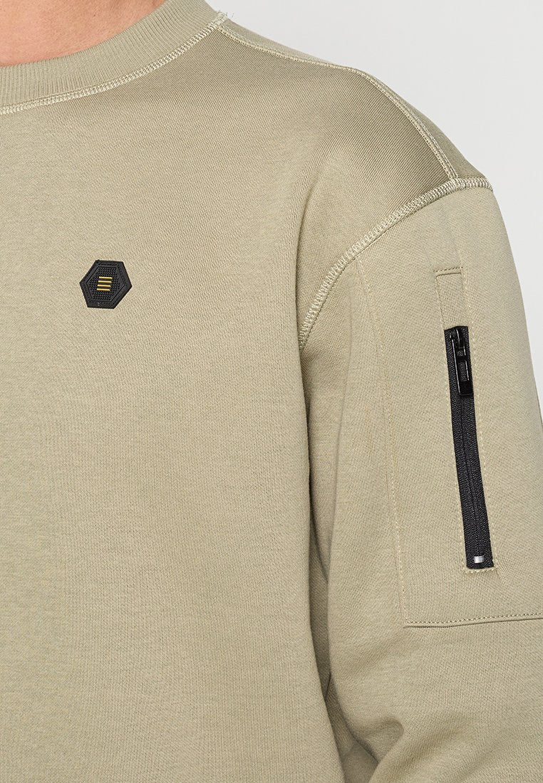 CREWNECK Media 3