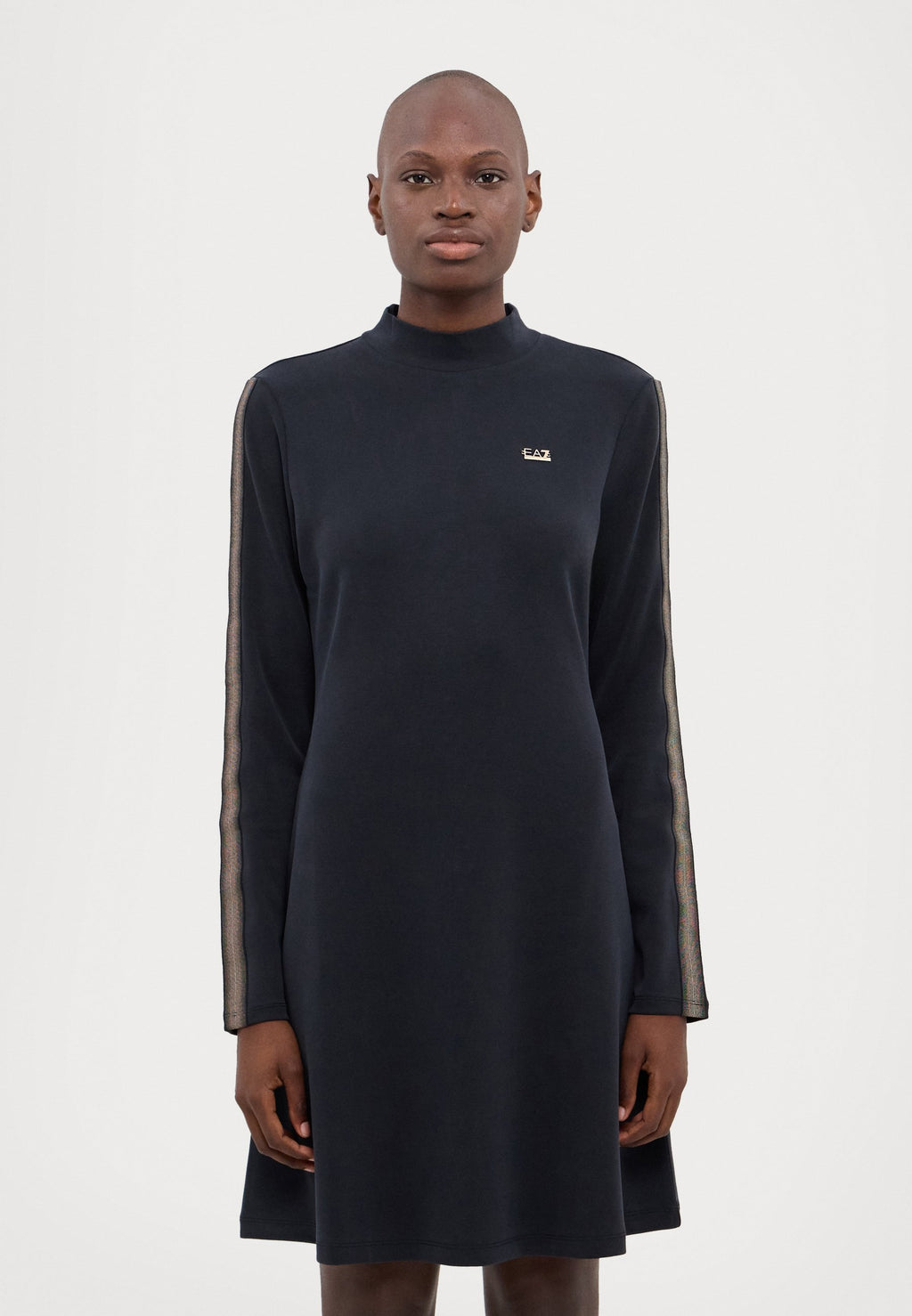 EA7 Emporio Armani Sweatkleid Media 5