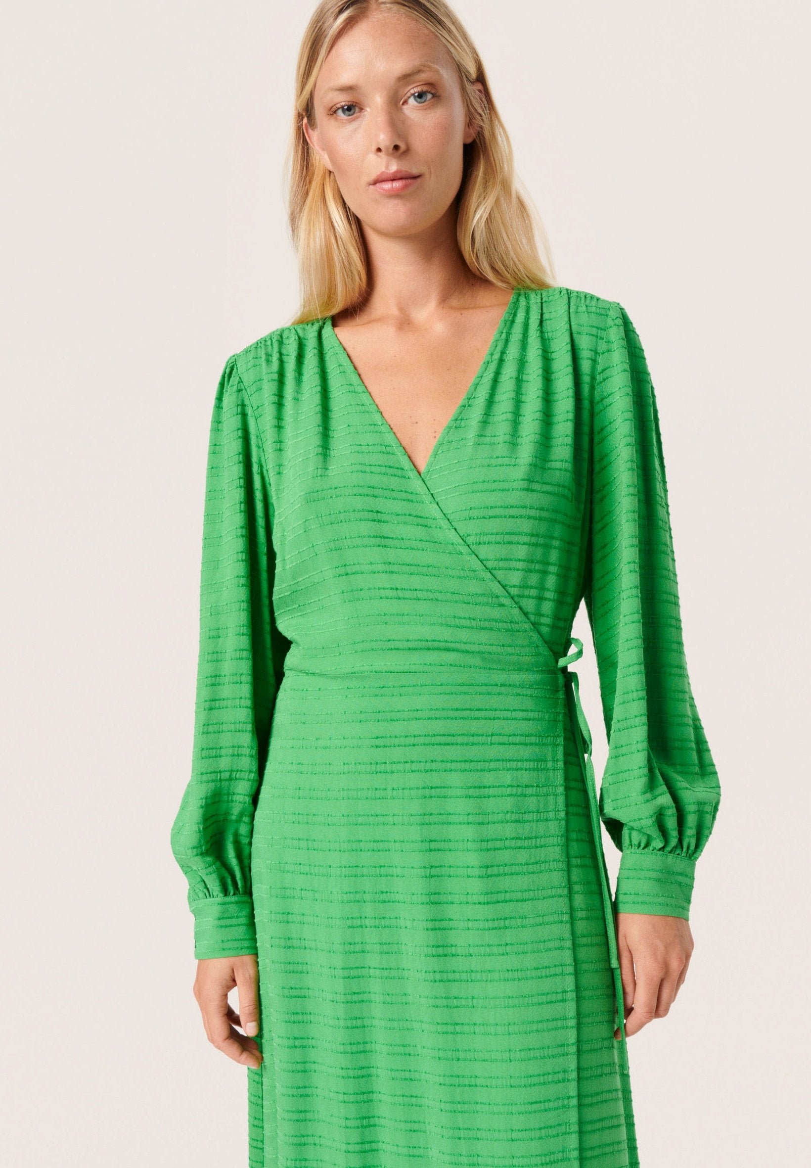Soaked in Luxury CATINA WRAP