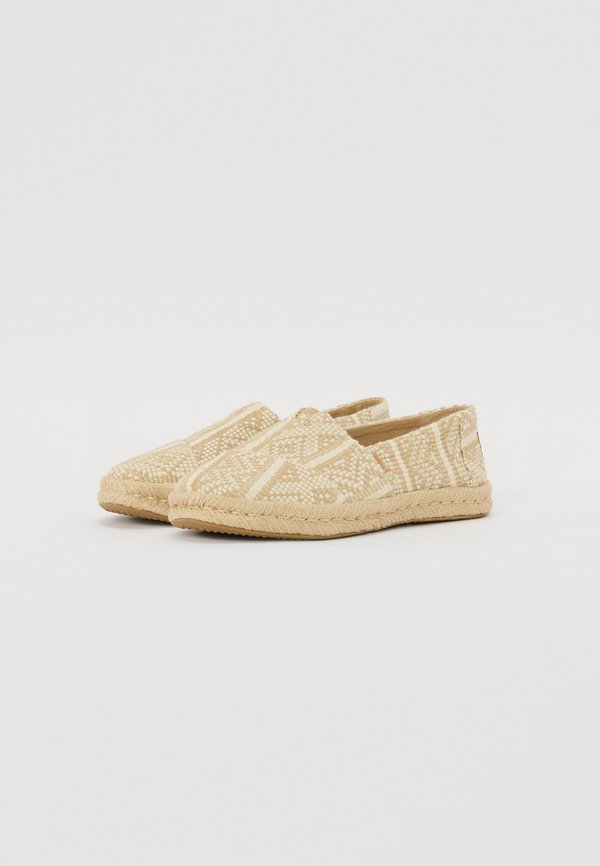 TOMS ALPARGATA 2.0