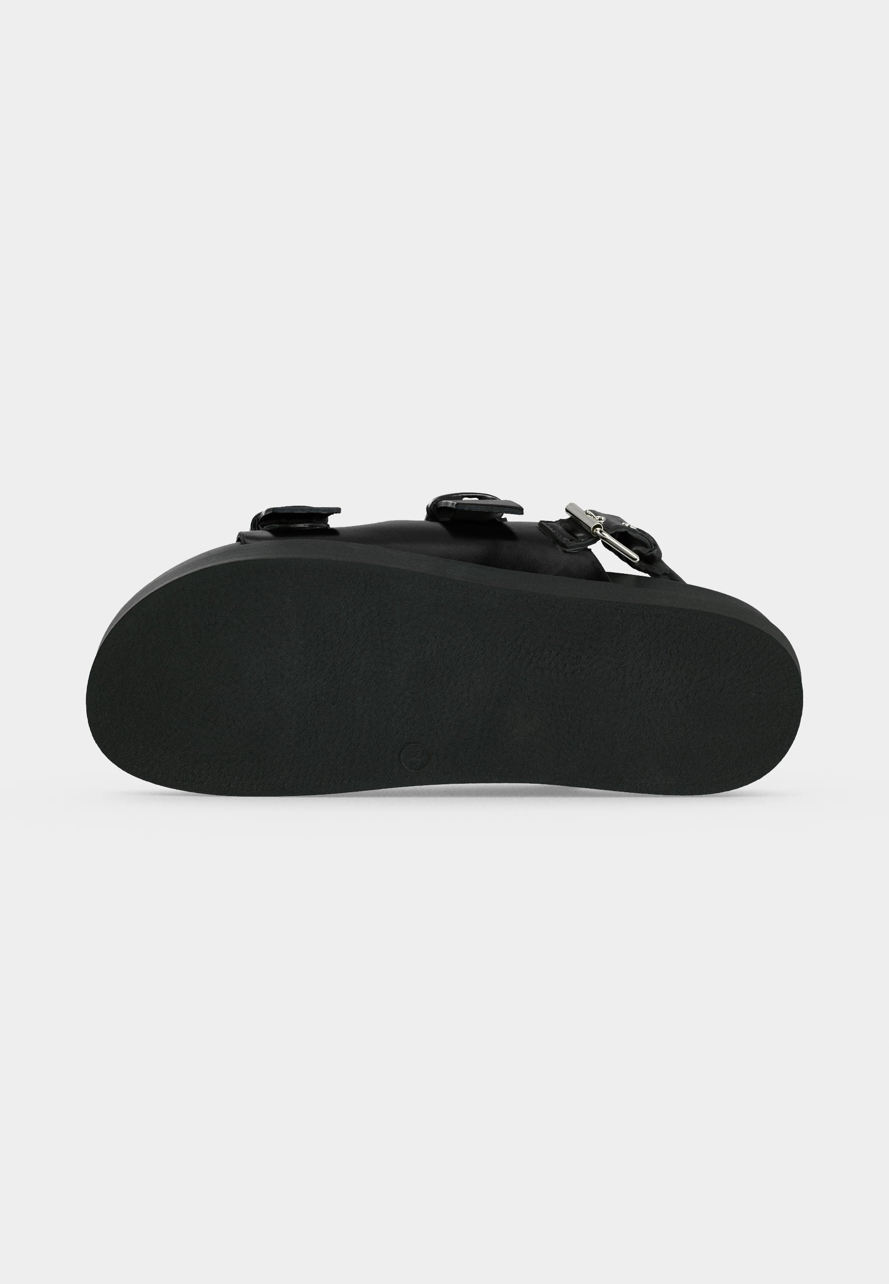 ONLY SHOES ONLMINNIE BUCKLE