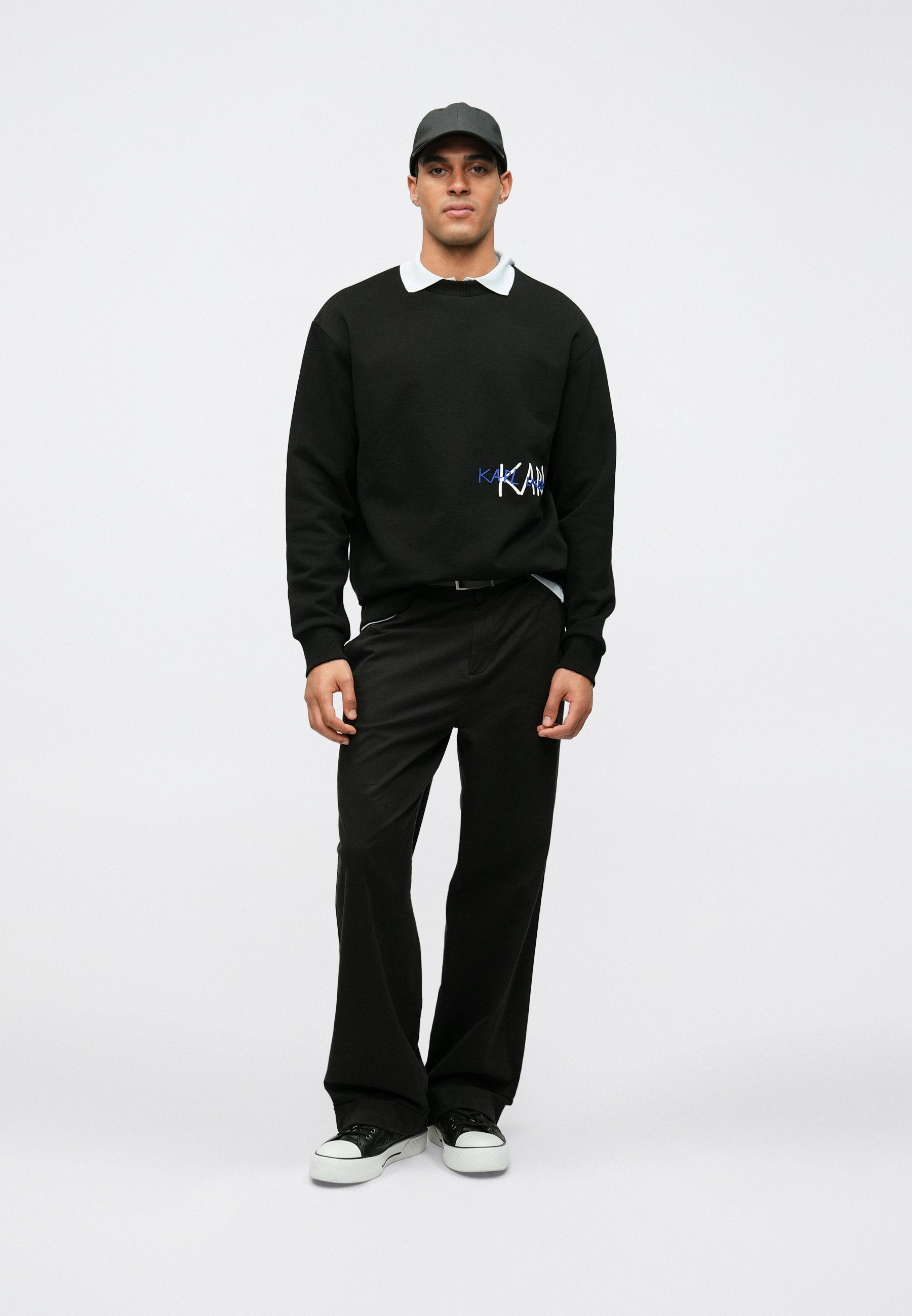 CREW NECK Media 2