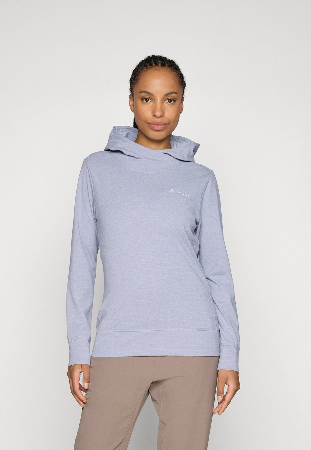 Vaude WOMEN'S TUENNO PULLOVER