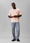 Calvin Klein Jeans SOMEWHERE GRAPHIC