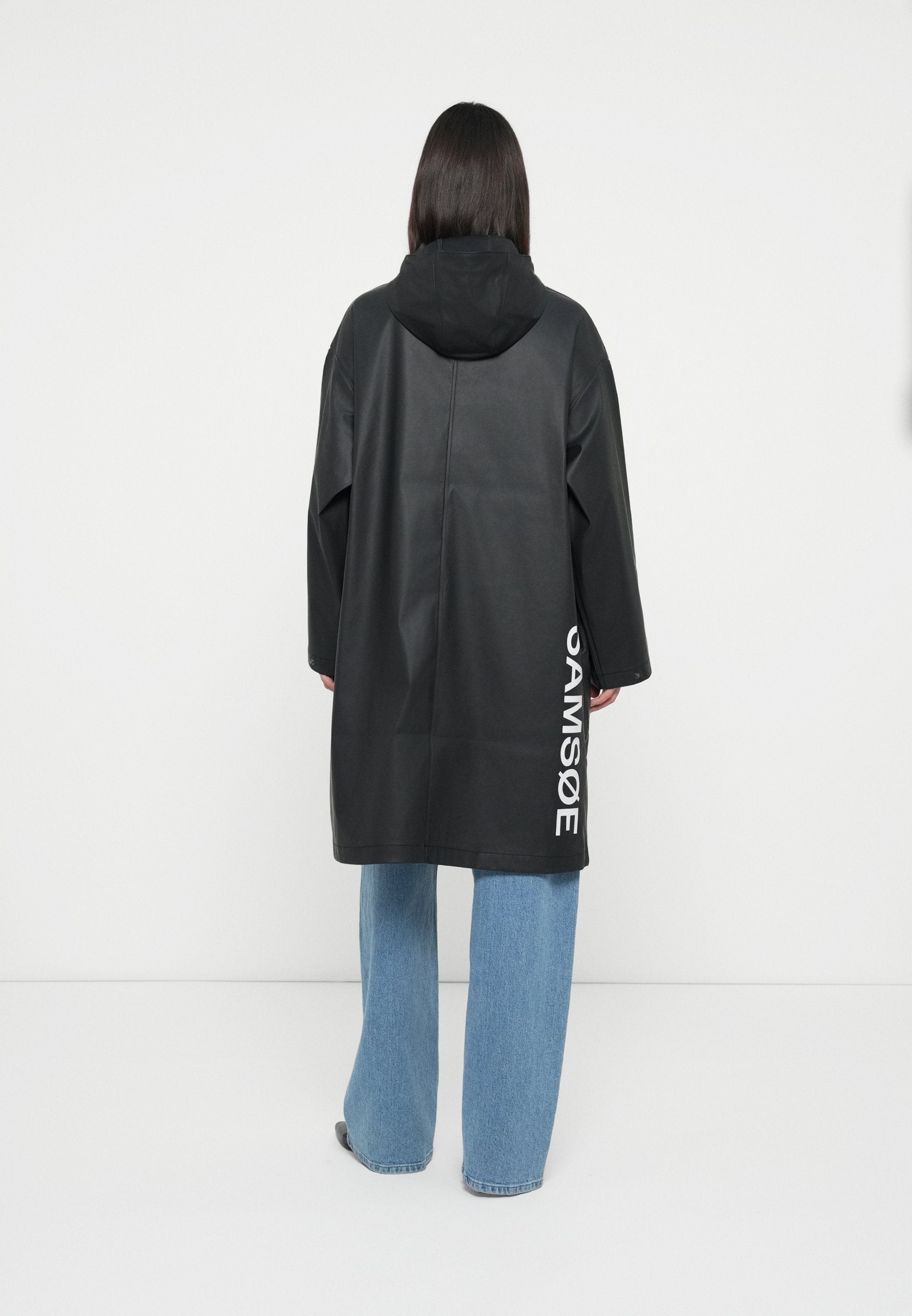 Samsøe Samsøe RAINCOAT