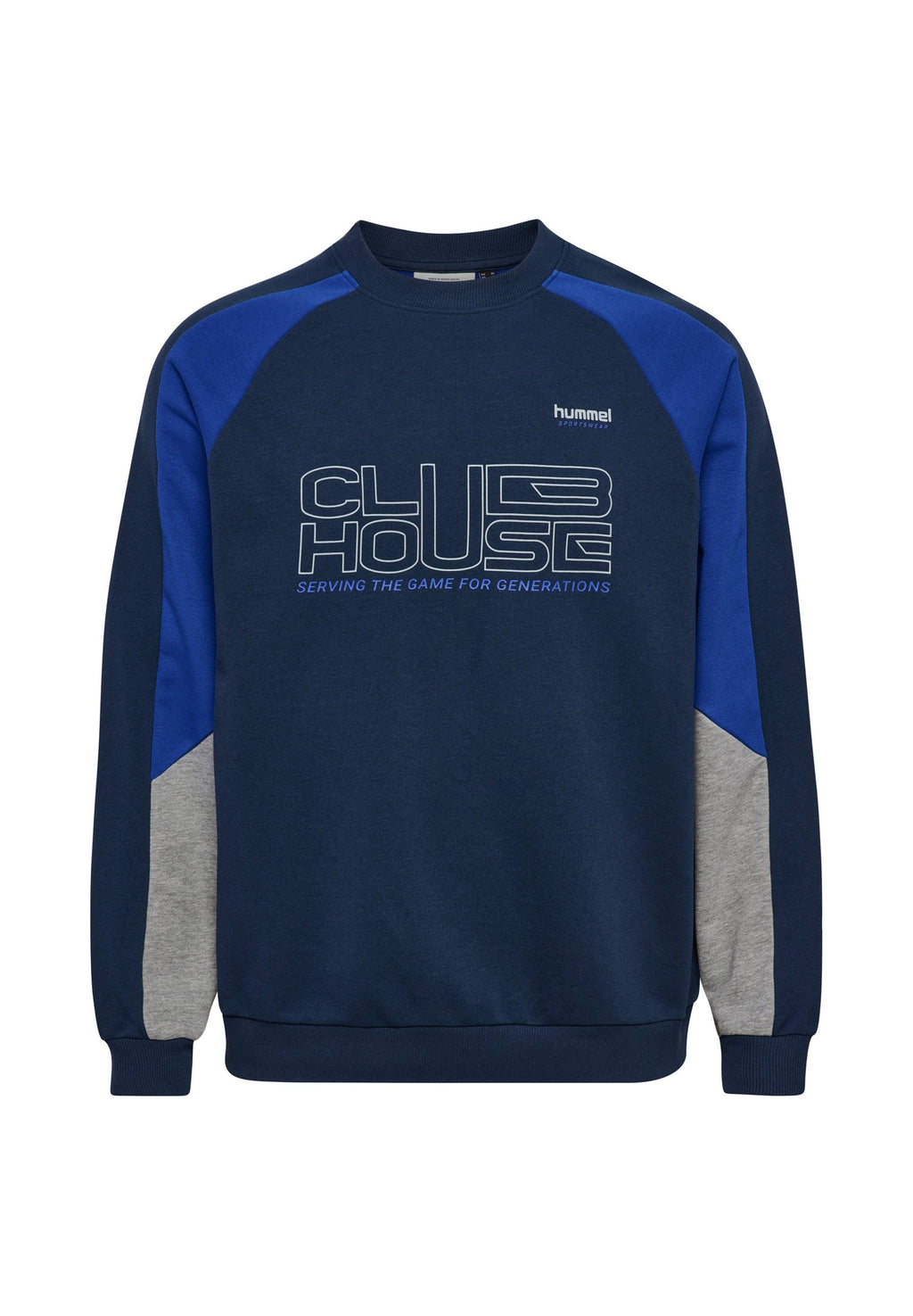 Hummel ICONIC CREW