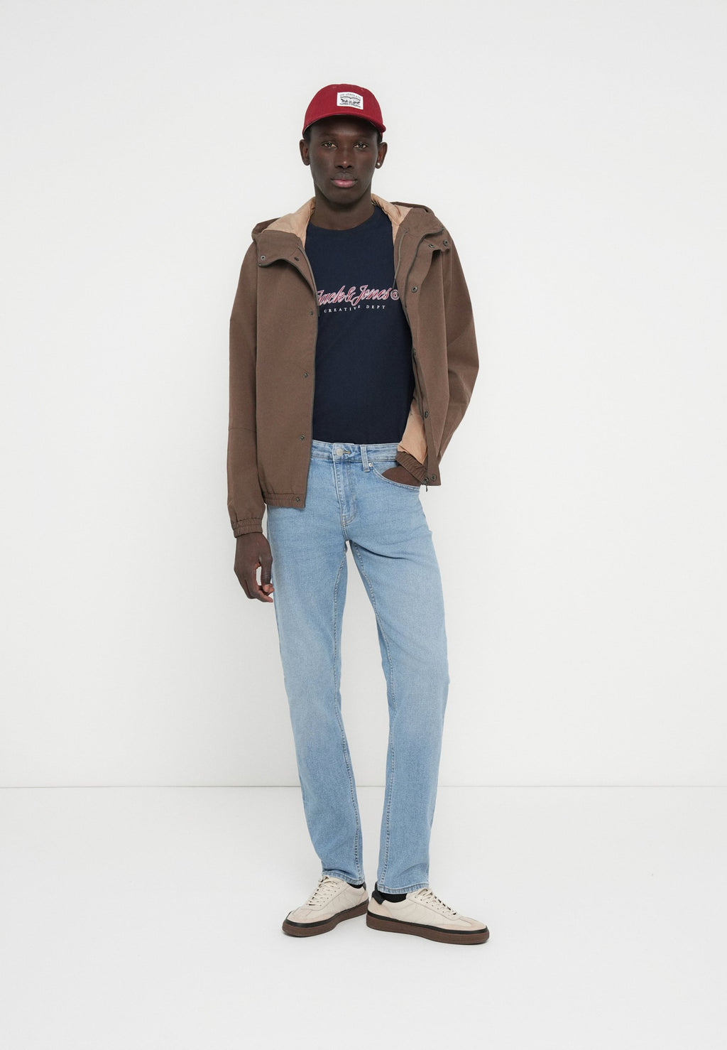 Jack & Jones JJVINCENT JACKET