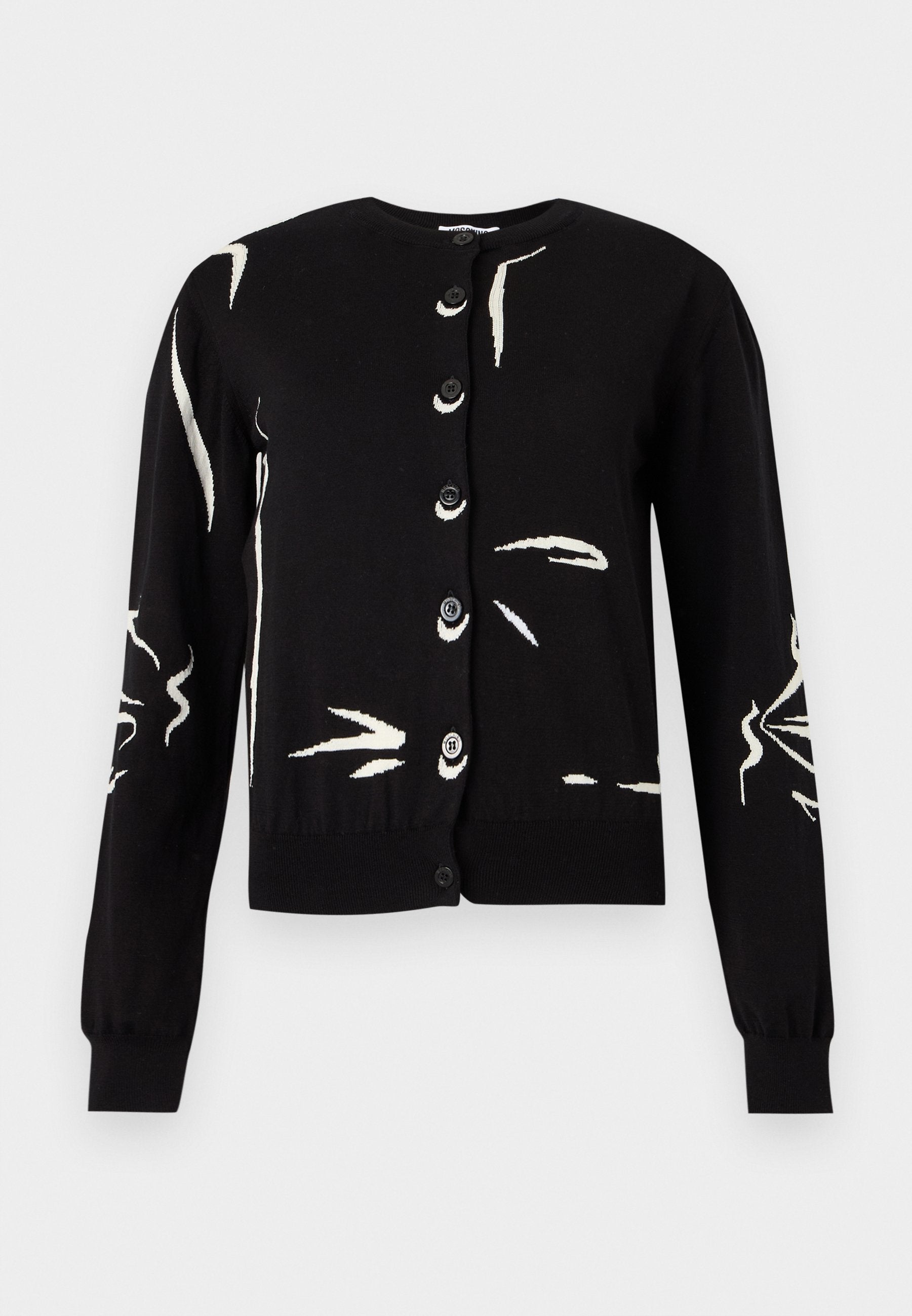 MOSCHINO CARDIGAN