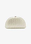 Mango ADULT - Clutch - beige