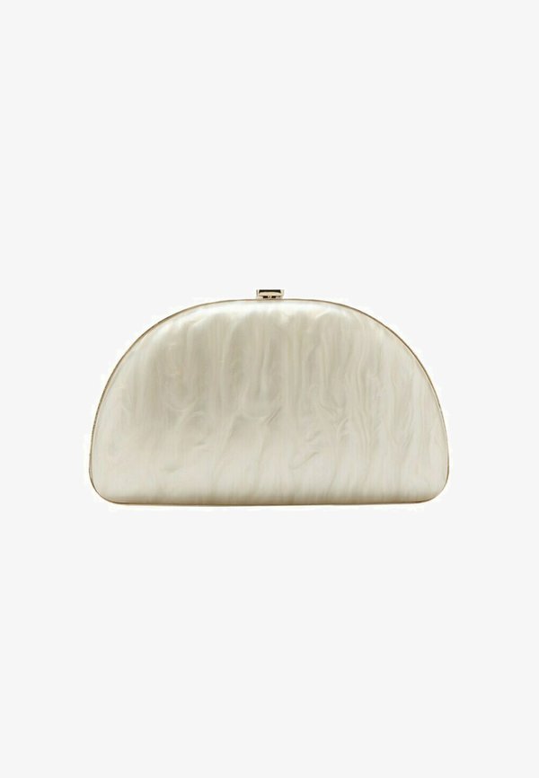Mango ADULT - Clutch - beige
