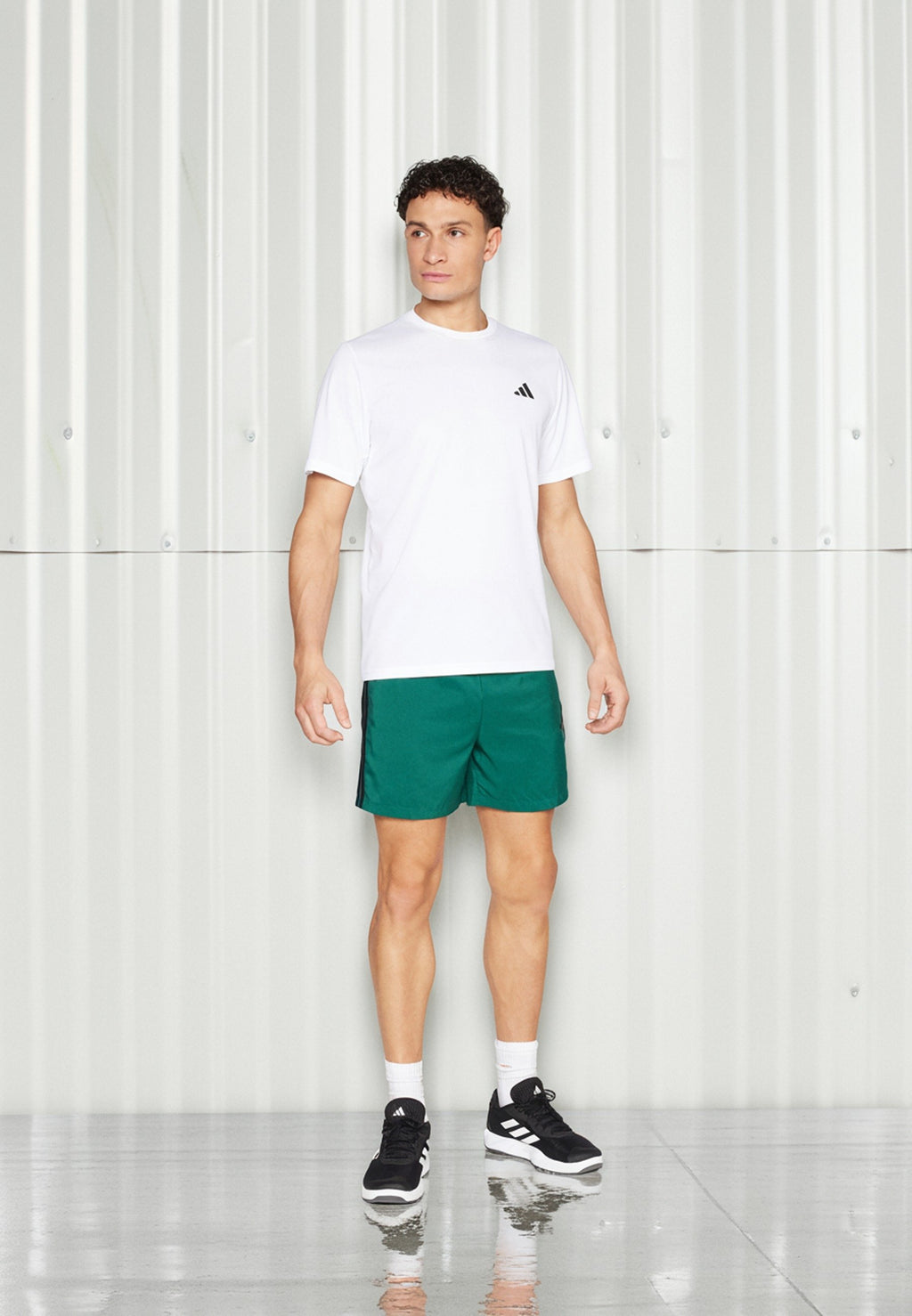 adidas Sportswear M 3S CHELSEA B