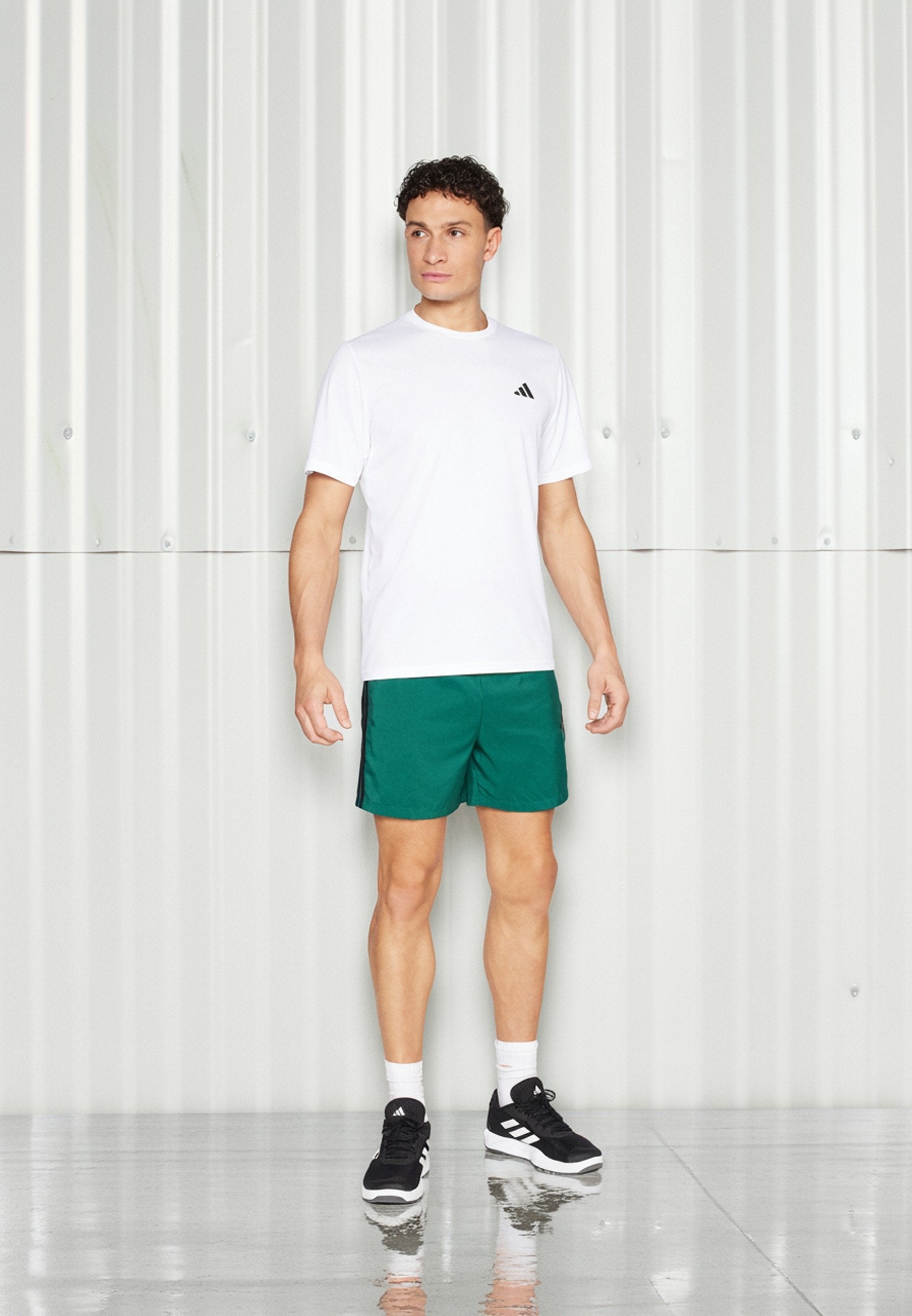 adidas Sportswear M 3S CHELSEA B