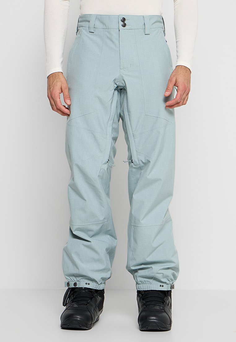 Burton MELTER