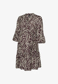 Vero Moda VMMJOSIE Maternity - Day dress - birch