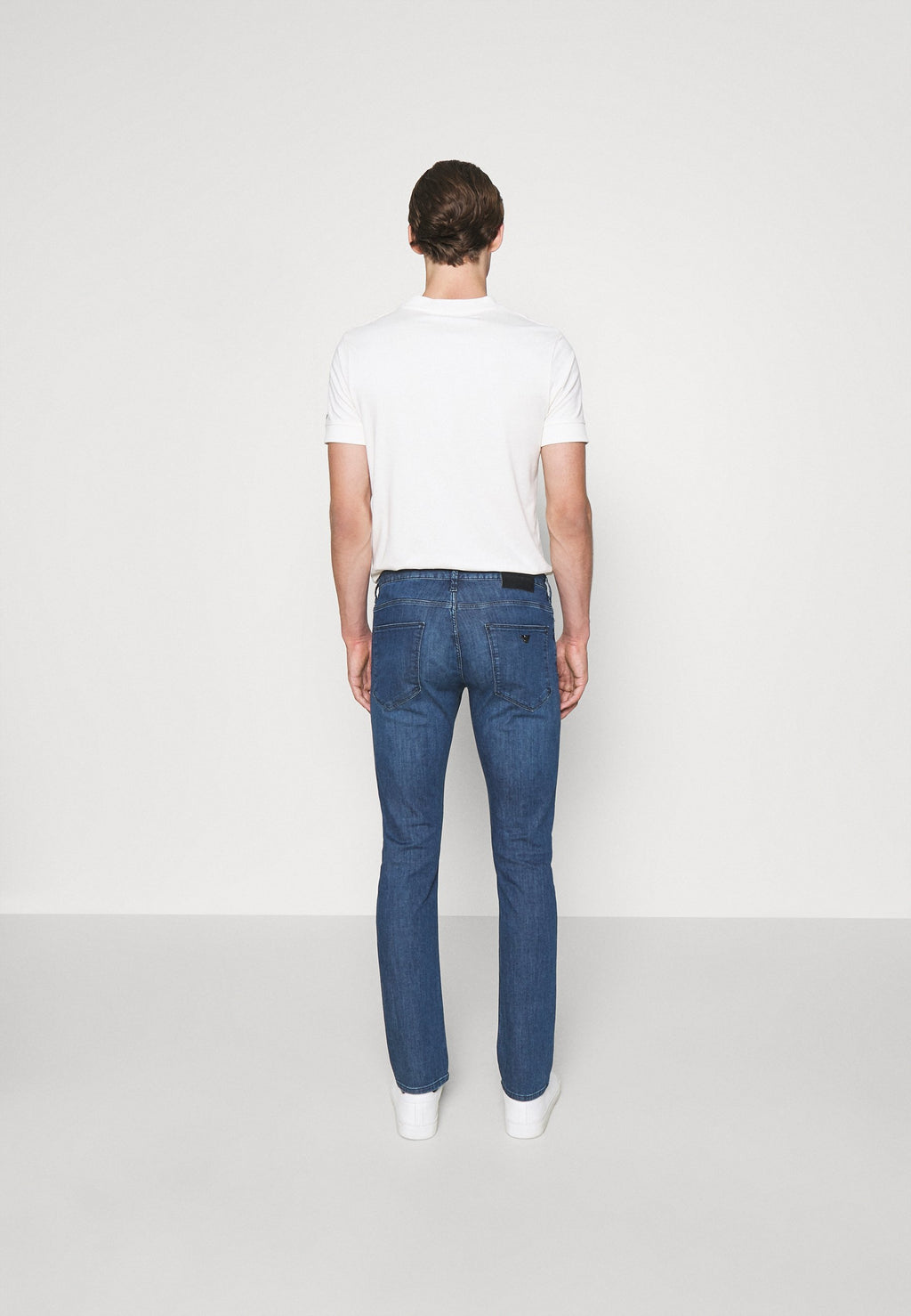 Emporio Armani POCKETS PANT
