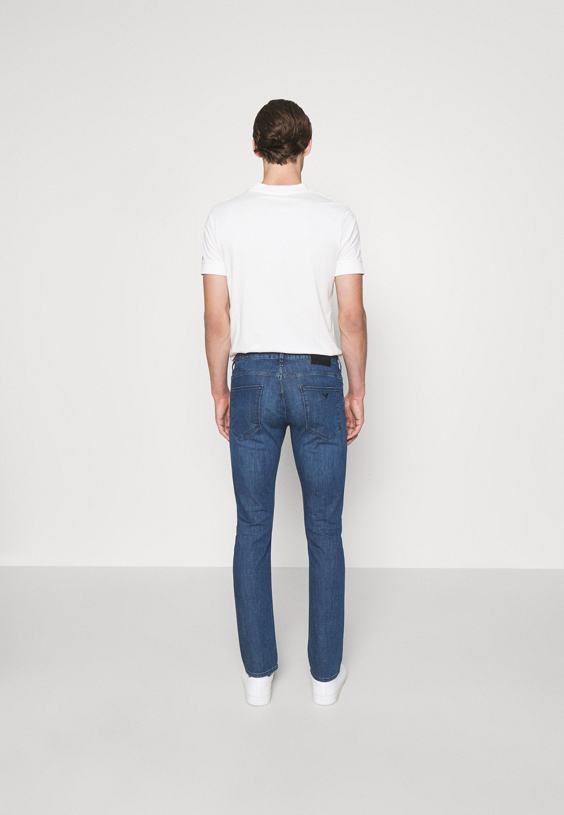 Emporio Armani POCKETS PANT