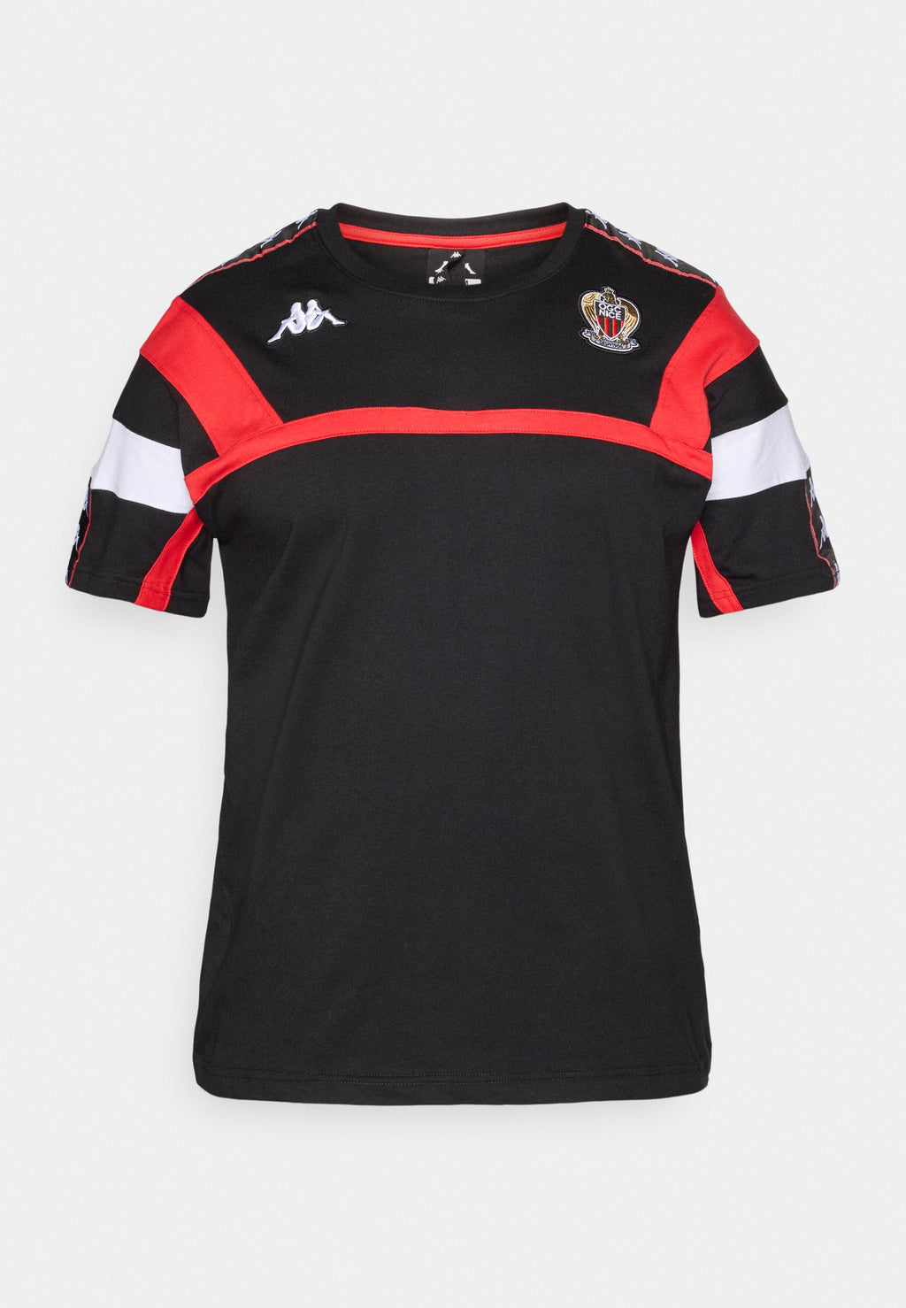 Kappa Gara OGC NICE TEE HOME