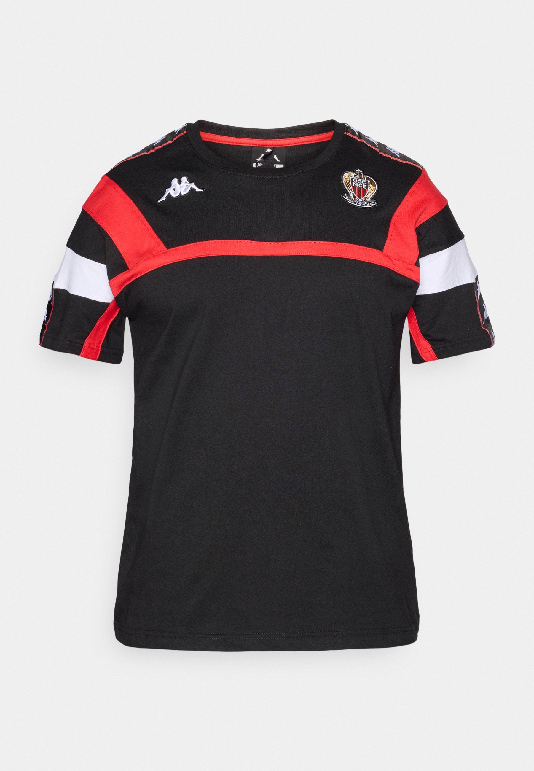 Kappa Gara OGC NICE TEE HOME
