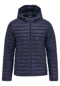 Hummel Winterjacke Media 1