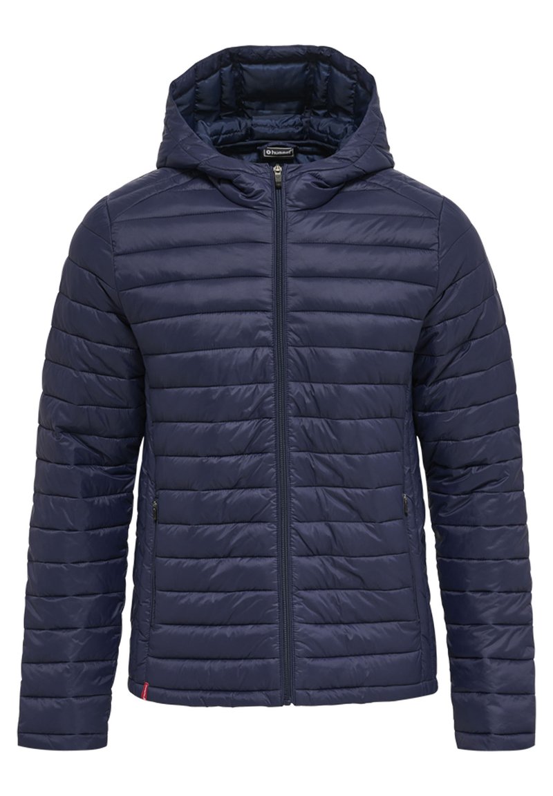 Hummel Winterjacke Media 1