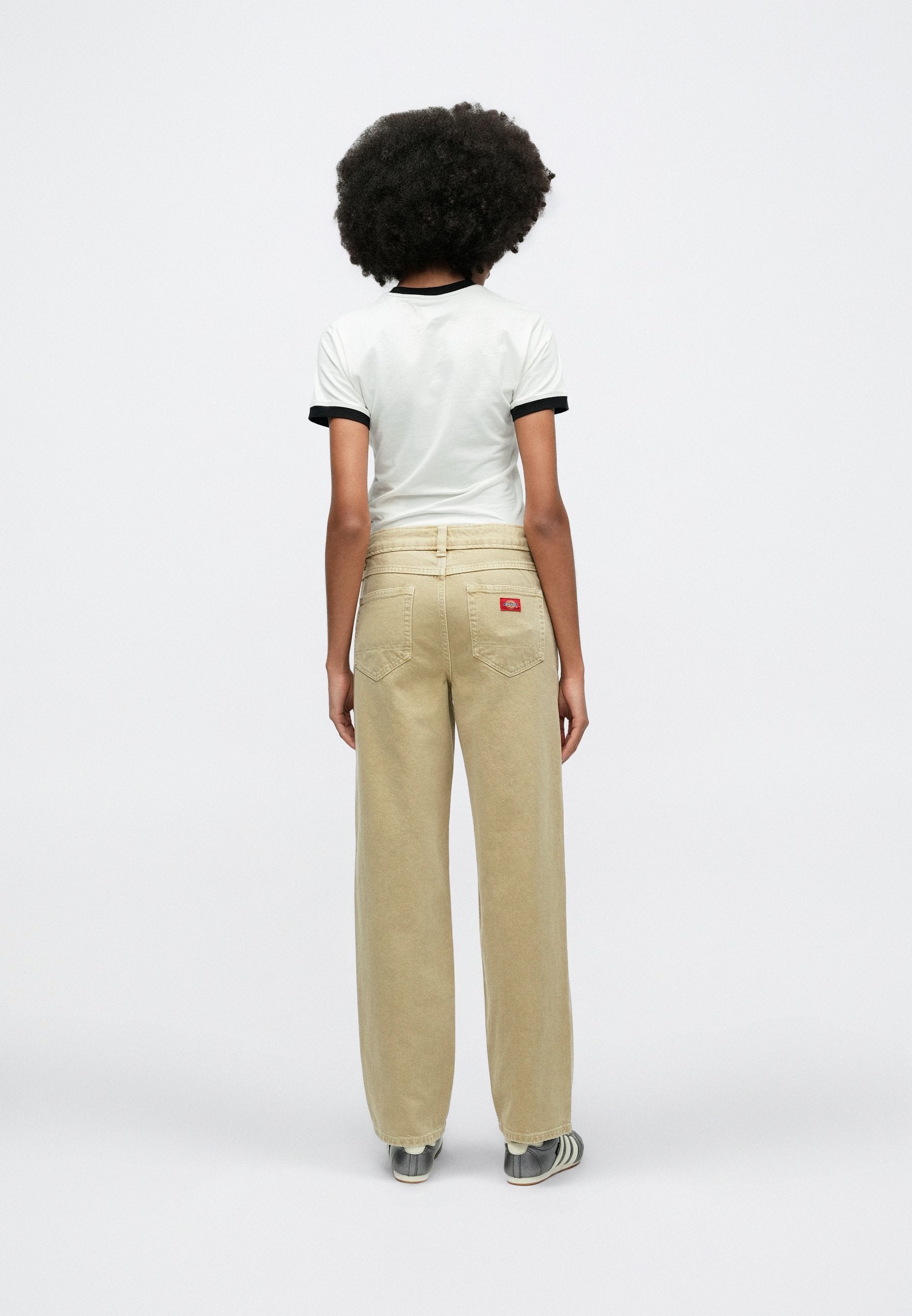 Dickies