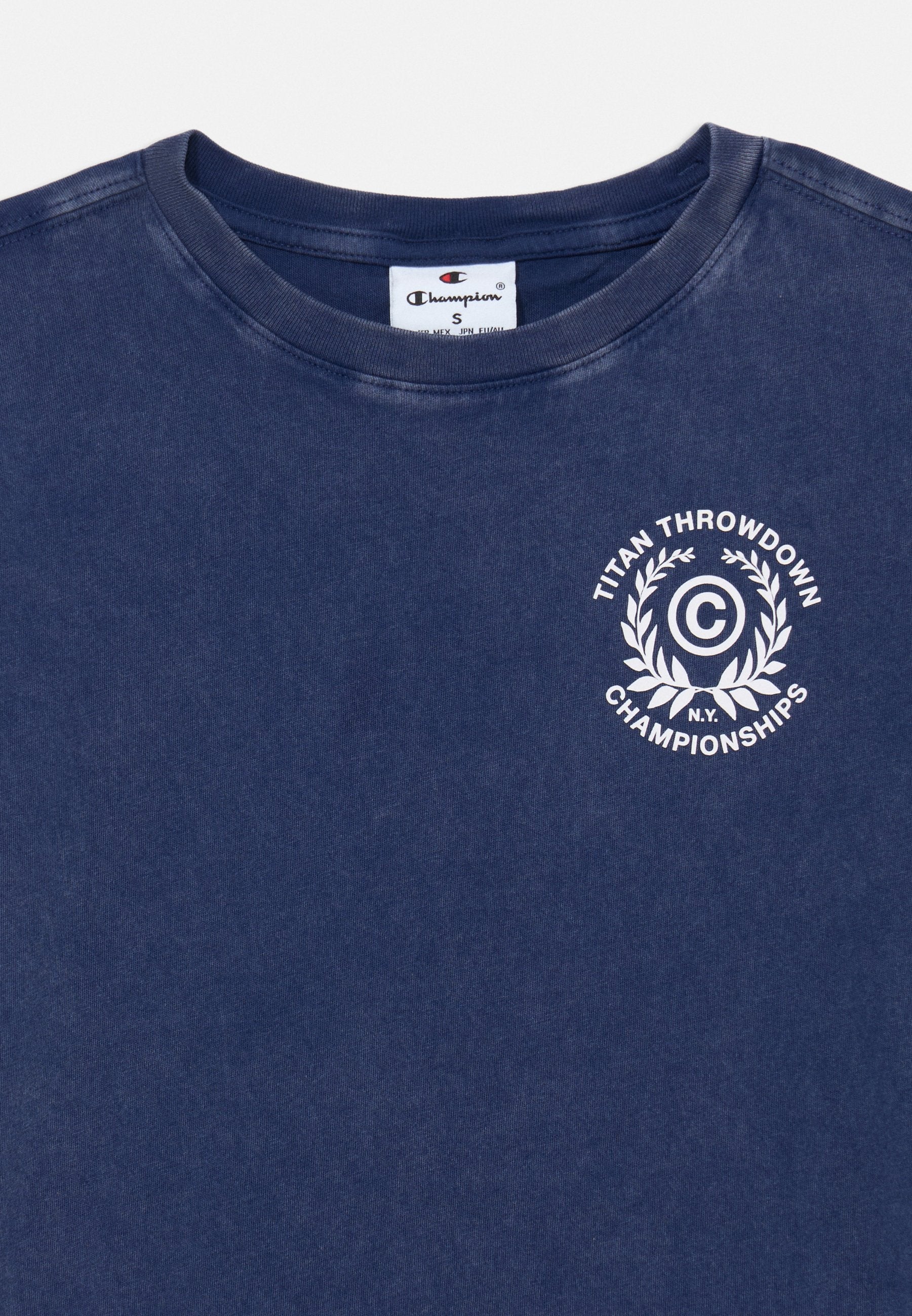 Champion ICONS CREW NECK UNISEX