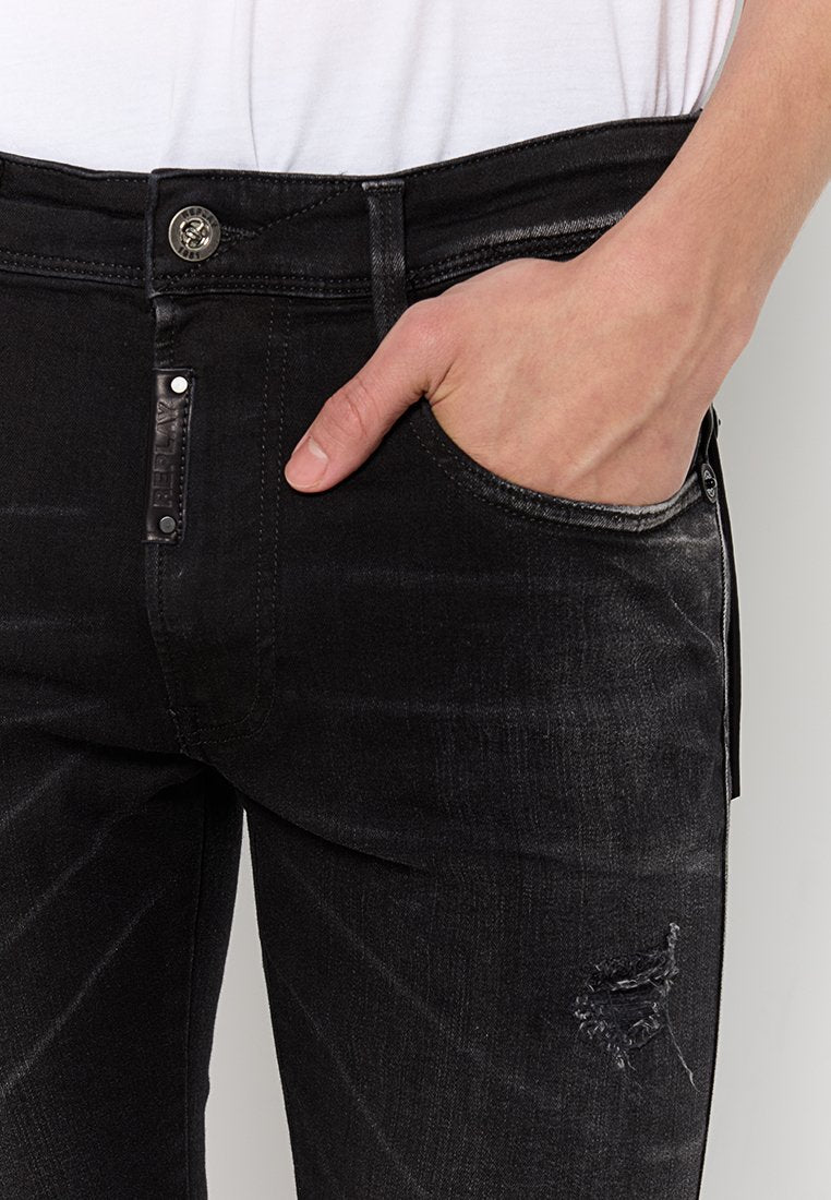 Replay SLIM FIT
