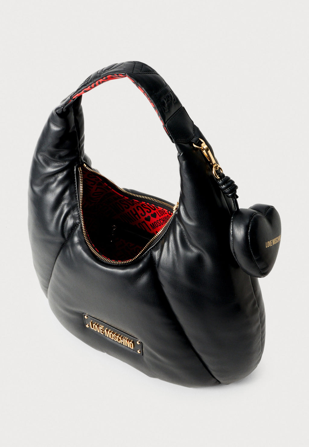 Love Moschino PUFFY LOGO