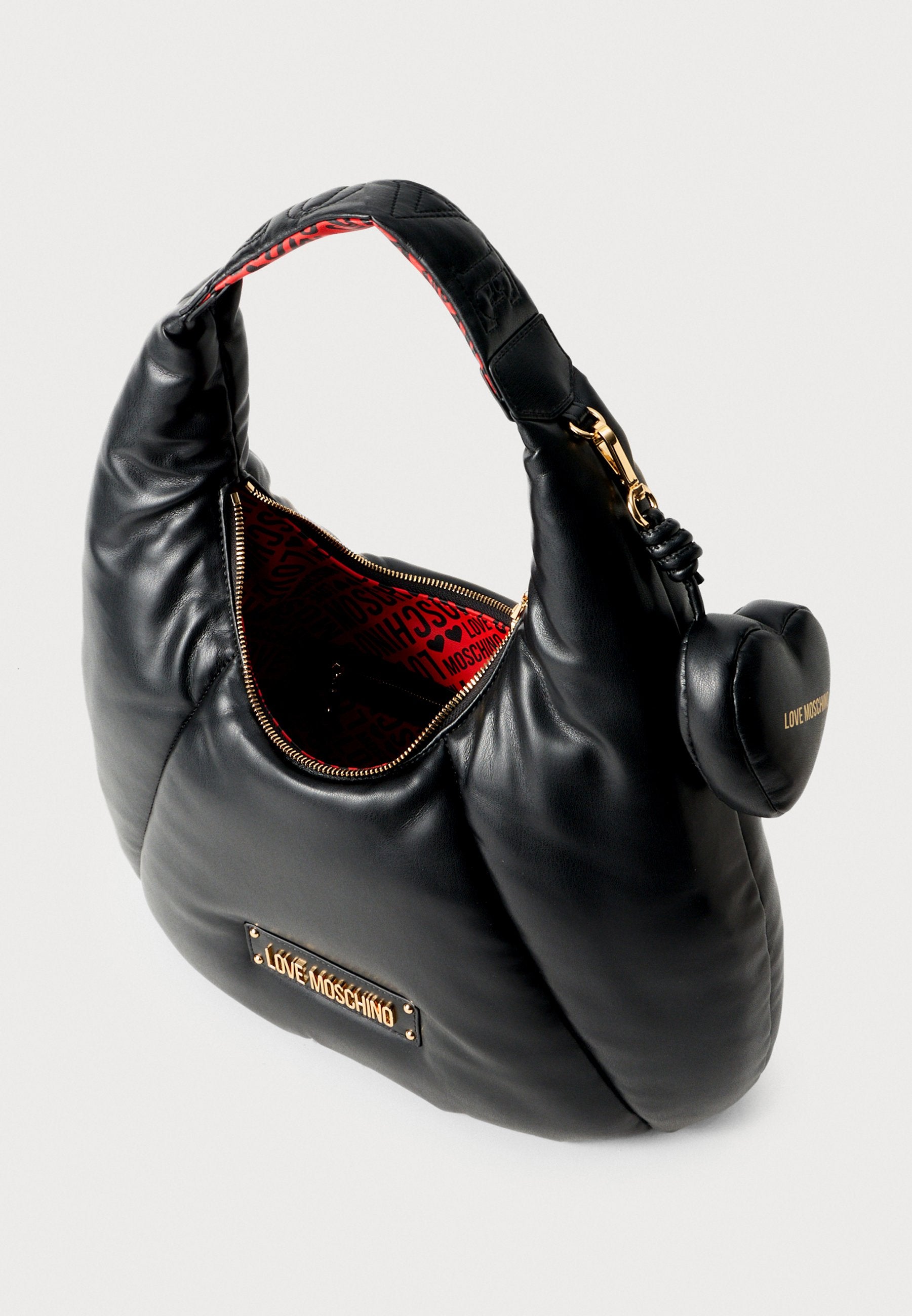Love Moschino PUFFY LOGO