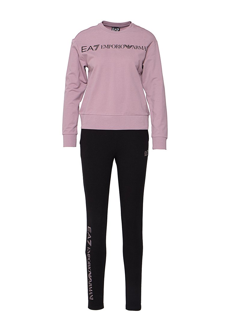 EA7 Emporio Armani Sweatshirt Media 1