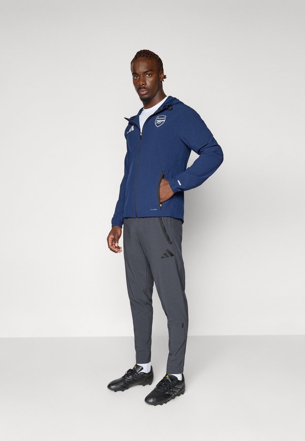 adidas Performance ARSENAL FC TIRO25 COMPETITION VIS TECH TRAVEL PANT