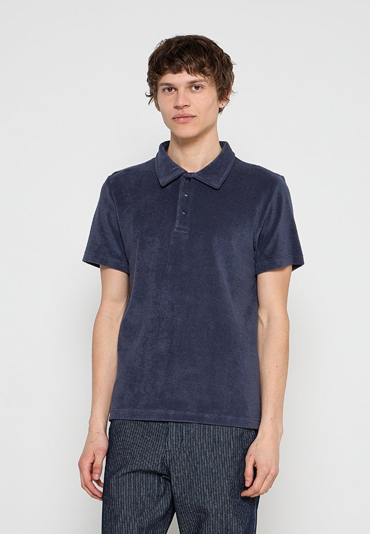 Le Mont Saint Michel Poloshirt Media 1