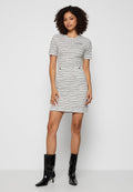 KARL LAGERFELD Jerseykleid Media 1