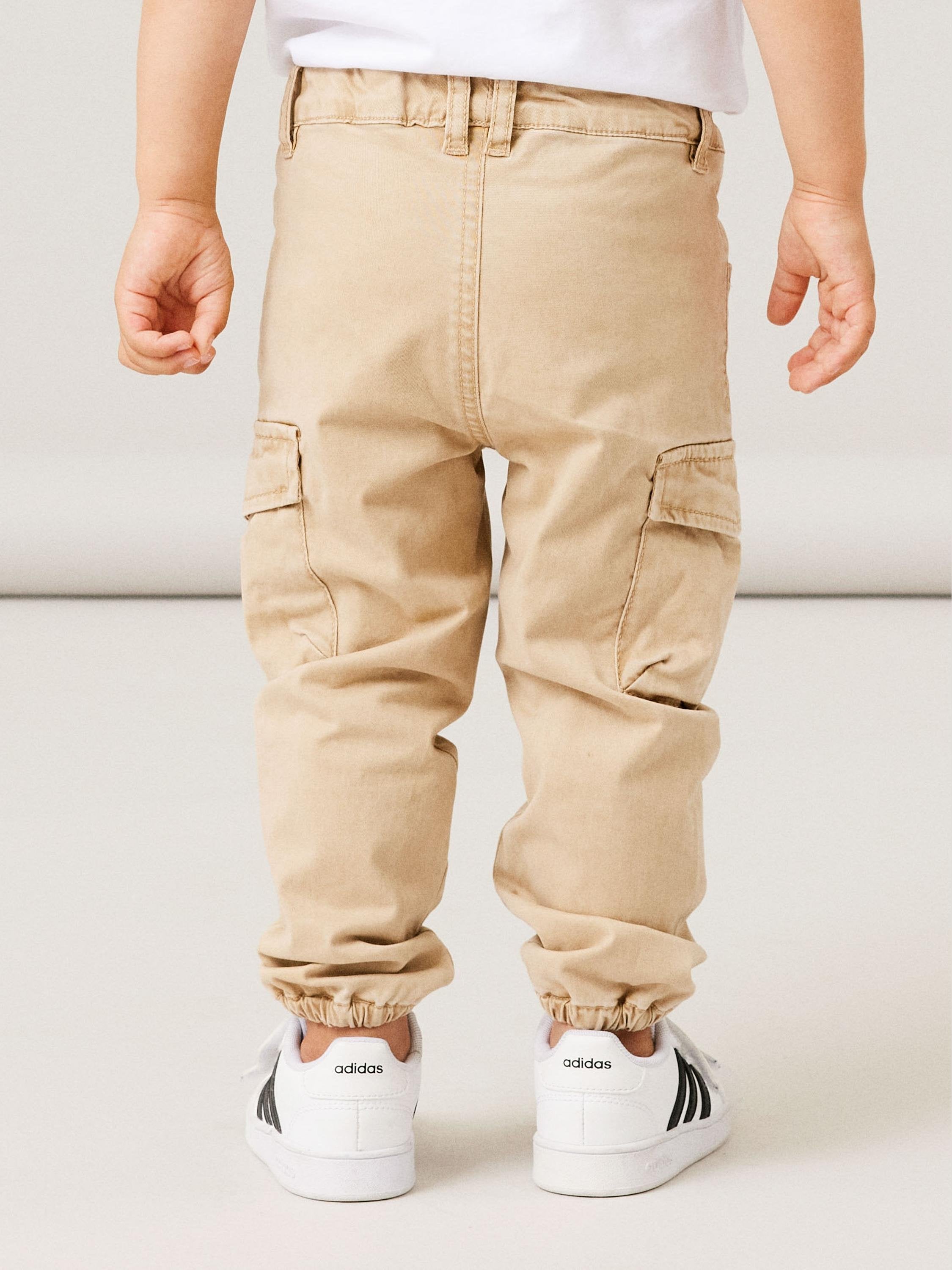 Name it Cargo gy Fit