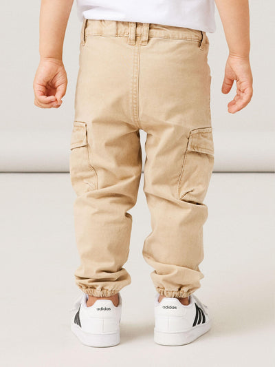 Name it Cargo gy Fit