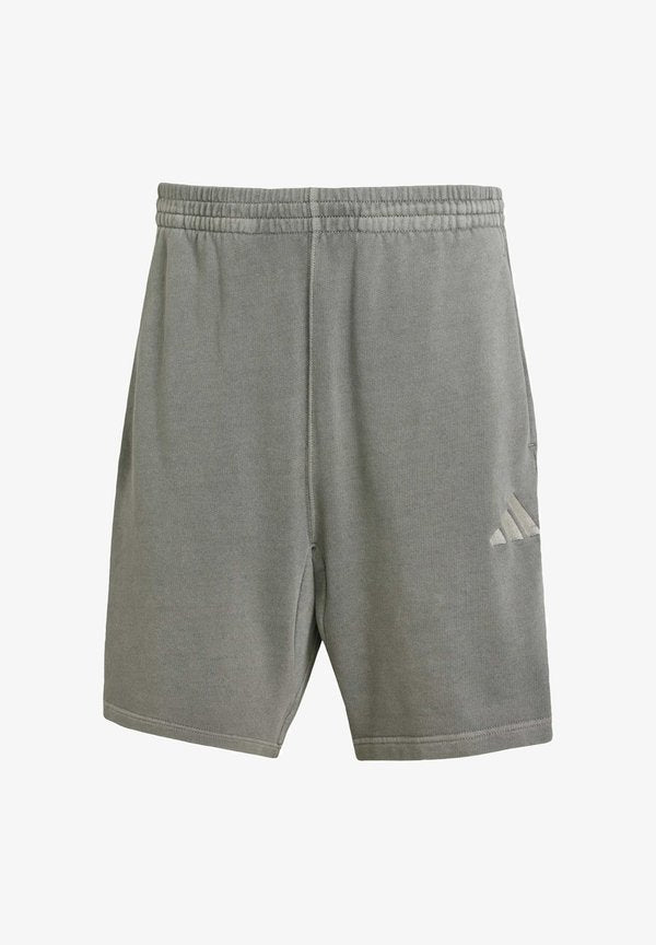adidas Sportswear ALL SZN Washed Shorts - Sports shorts - black