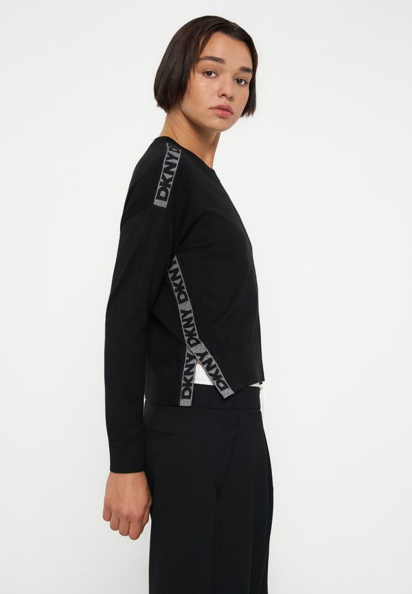 DKNY