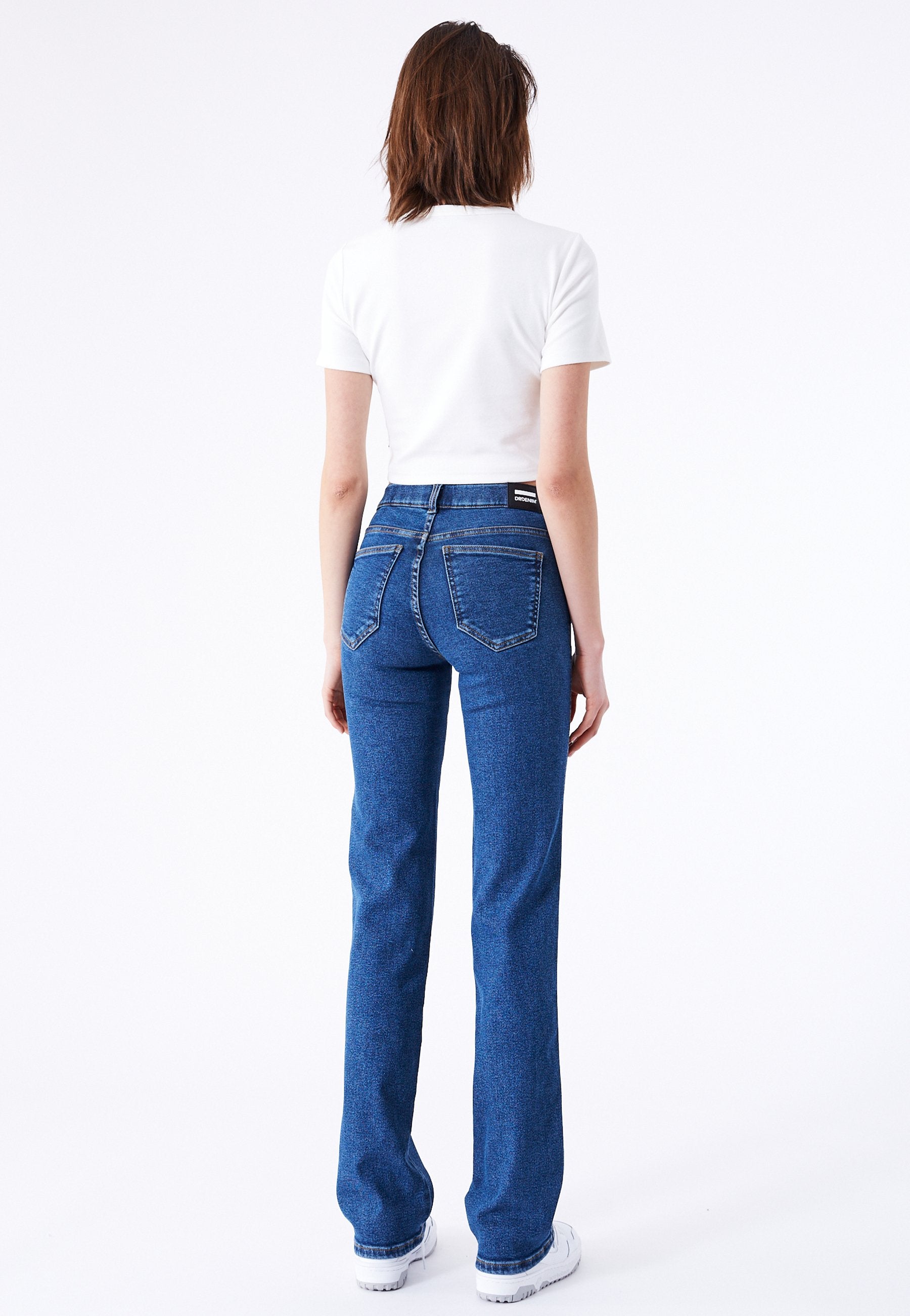 Dr.Denim LEXY STRAIGHT