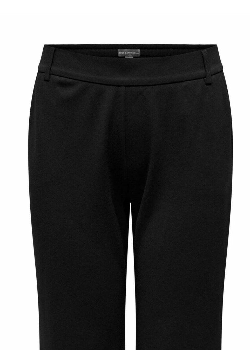 ONLY Carmakoma CARGOLDTRASHS TRAIGHT PANT
