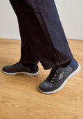 Skechers SUMMITS - Trainers - navy
