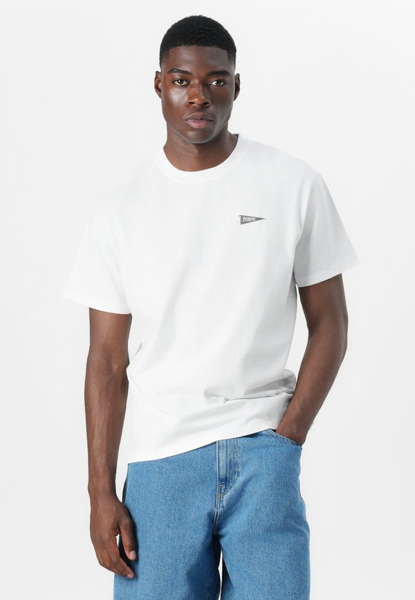 Pompeii JACK OF ALL TRADES TEE