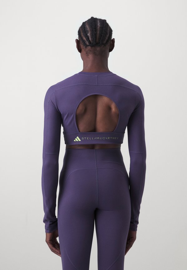 adidas by Stella McCartney TST CROP