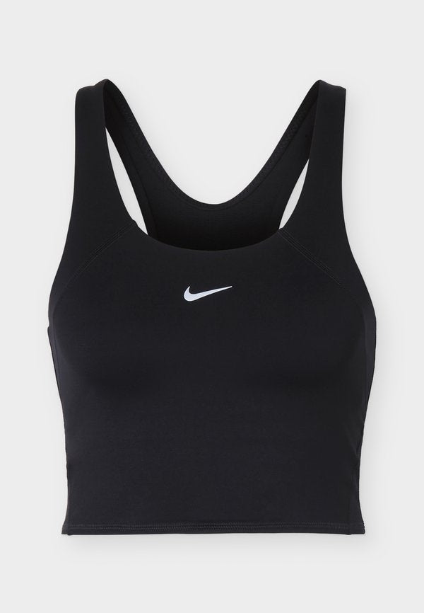Nike Performance TEMPO BRA TANK - Top - black