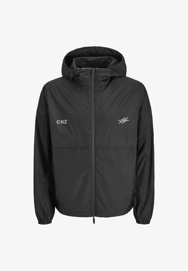 Jack & Jones Light jacket - black