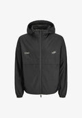 Jack & Jones Light jacket - black