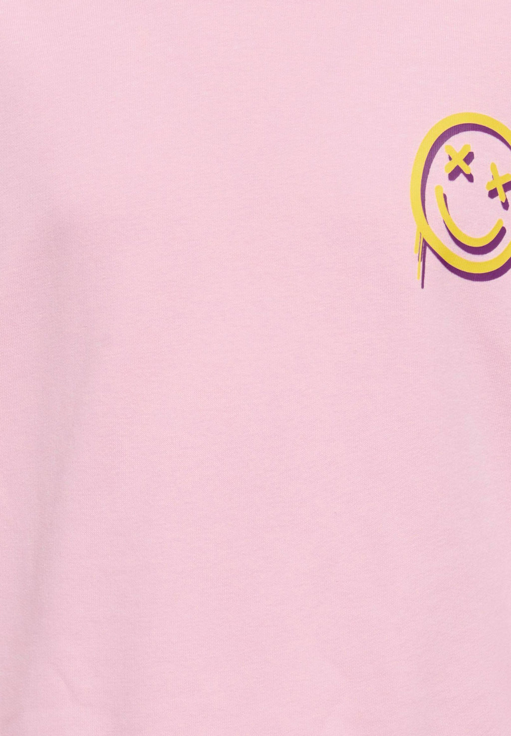 ONLY GIRLS KOGSMILE Sweat